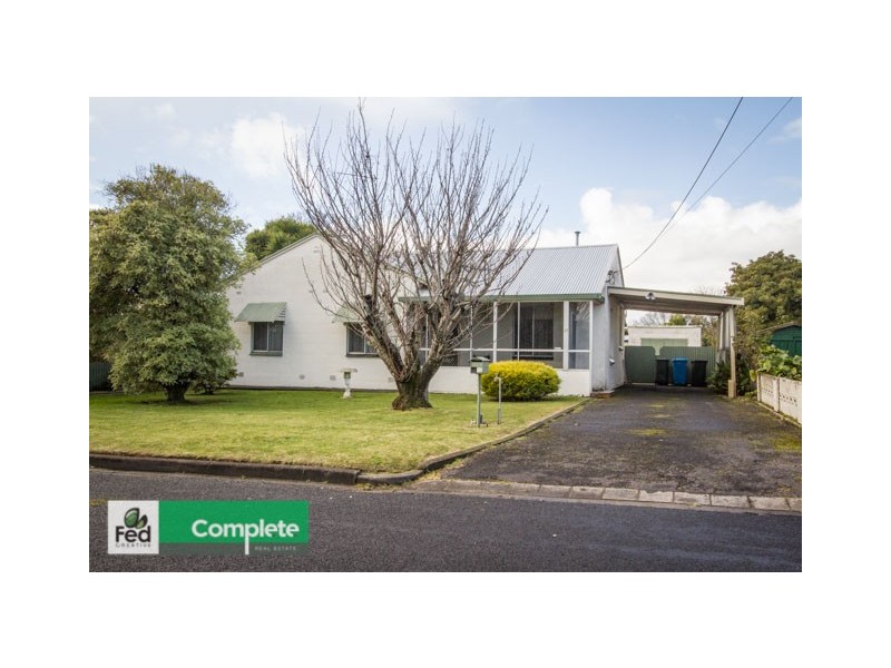 11 Allawah Street, Mount Gambier SA 5290