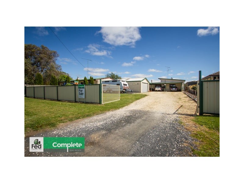 .. Tollner Road, Mount Gambier SA 5290