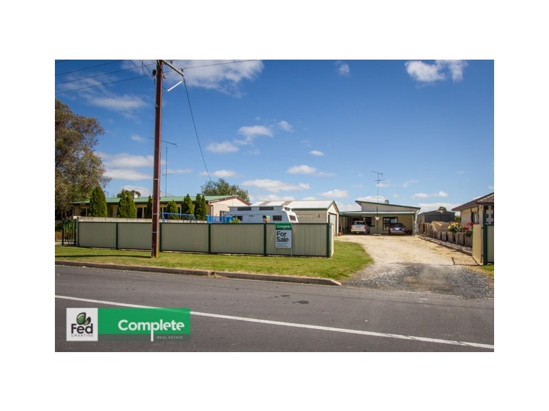 .. Tollner Road, Mount Gambier SA 5290