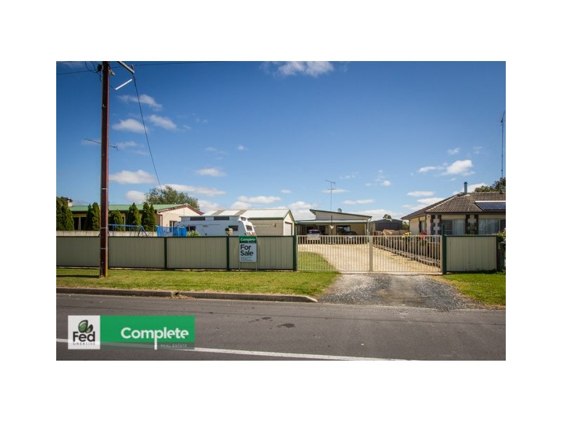 .. Tollner Road, Mount Gambier SA 5290