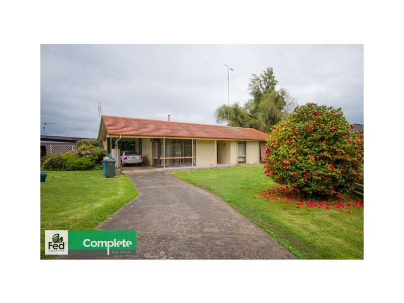 20 Lasiandra Crescent, Mount Gambier SA 5290