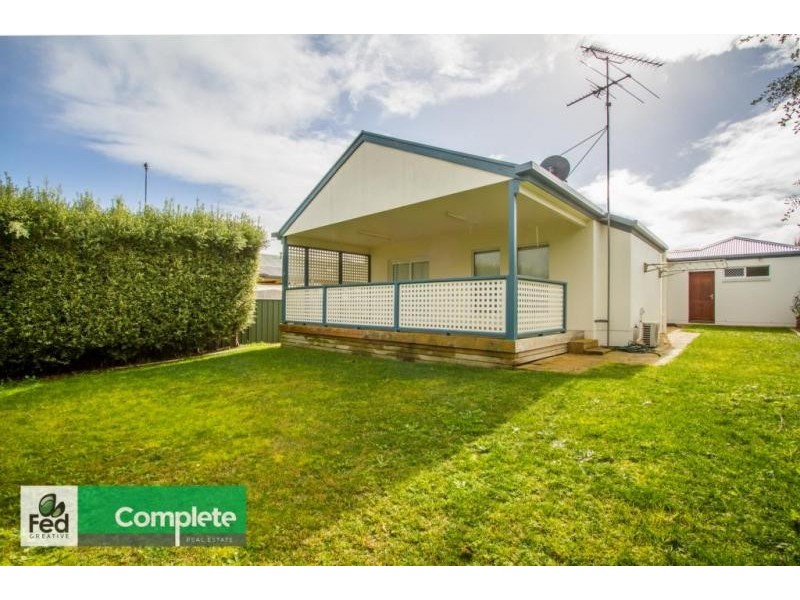 … Hastings Avenue, Mount Gambier SA 5290