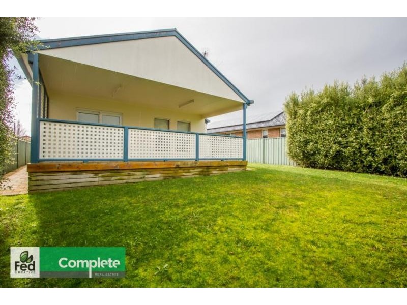 … Hastings Avenue, Mount Gambier SA 5290