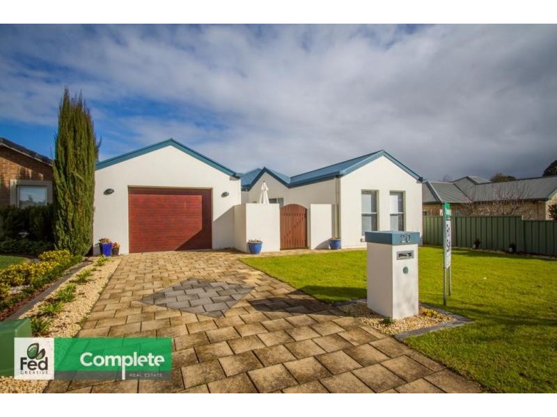 … Hastings Avenue, Mount Gambier SA 5290