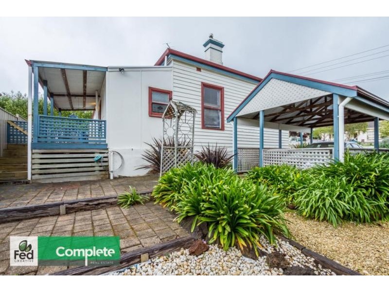 1/53 Bertha Street, Mount Gambier SA 5290