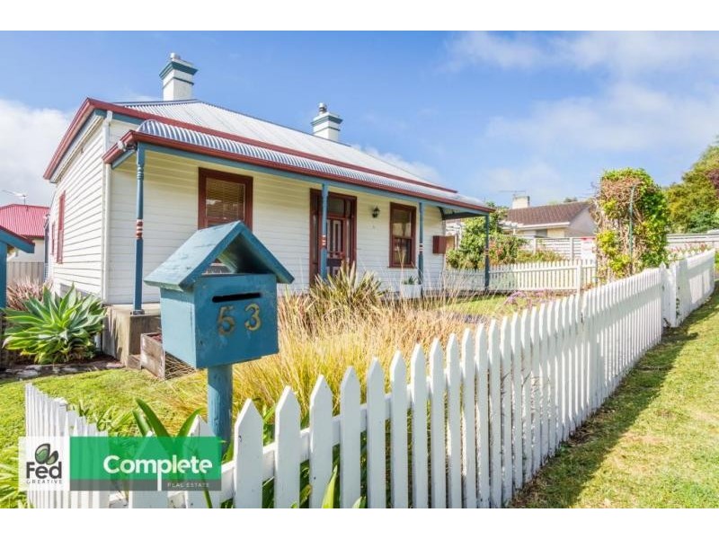 1/53 Bertha Street, Mount Gambier SA 5290