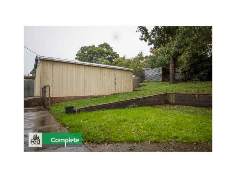 16 McArthur Street, Mount Gambier SA 5290