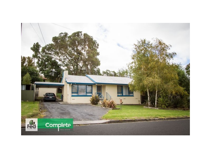 16 McArthur Street, Mount Gambier SA 5290
