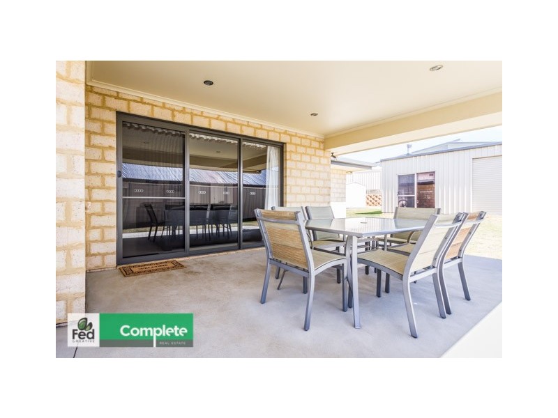 14 Mayflower Court, Mount Gambier SA 5290