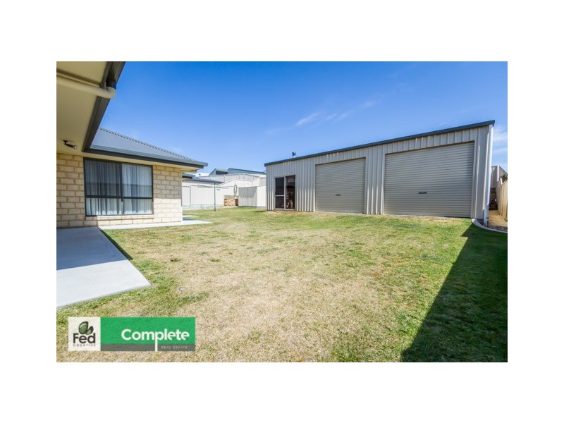 14 Mayflower Court, Mount Gambier SA 5290