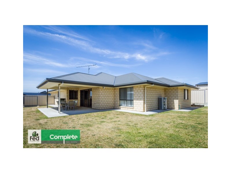 14 Mayflower Court, Mount Gambier SA 5290