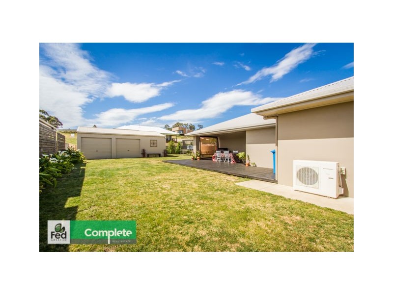 26 Altinio Drive, Mount Gambier SA 5290