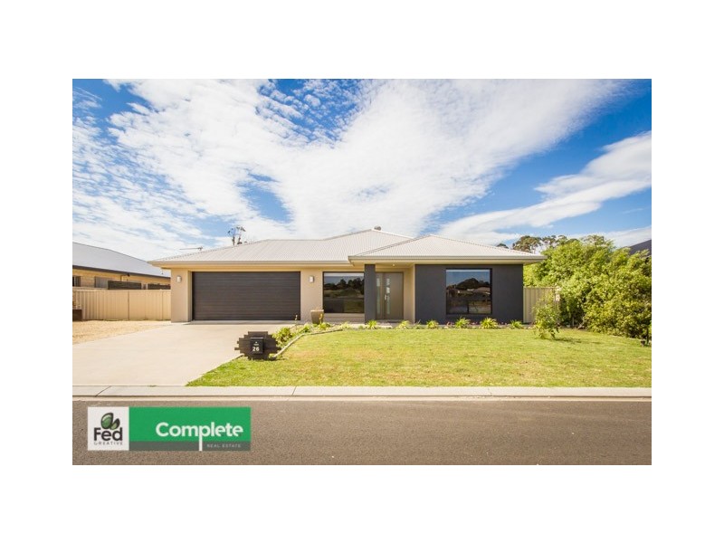 26 Altinio Drive, Mount Gambier SA 5290