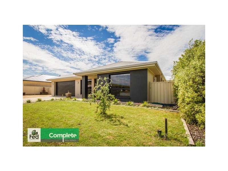 26 Altinio Drive, Mount Gambier SA 5290