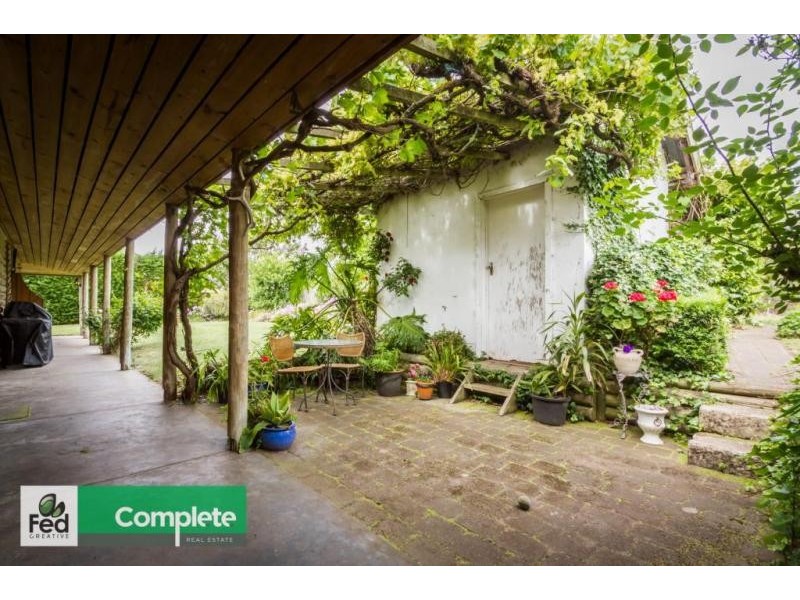 11 Dohle Road, Mount Gambier SA 5290