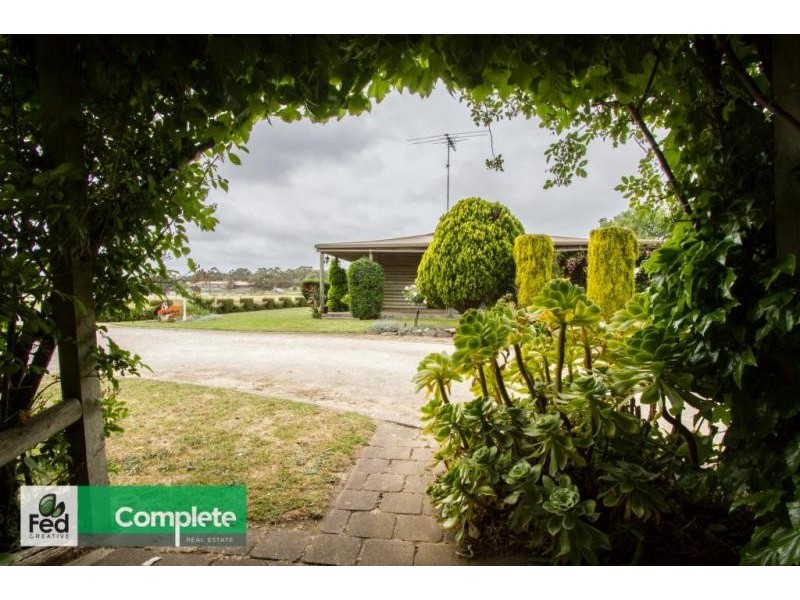 11 Dohle Road, Mount Gambier SA 5290