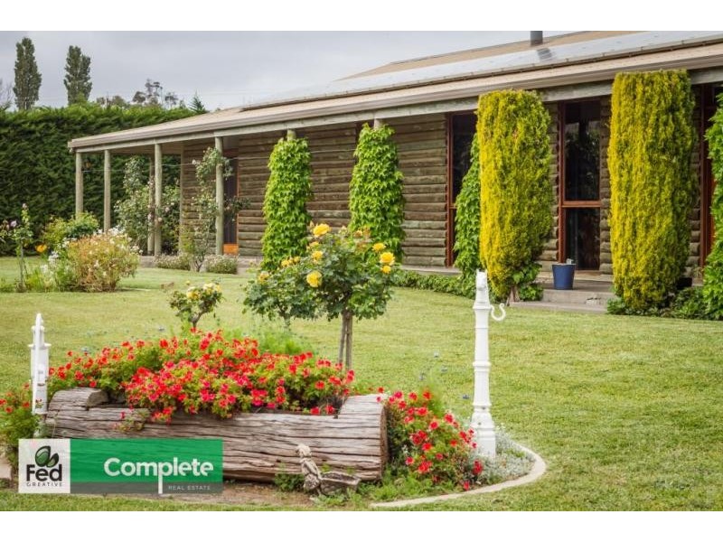 11 Dohle Road, Mount Gambier SA 5290