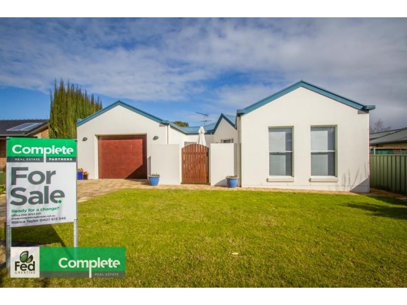 .. Hastings Avenue, Mount Gambier SA 5290