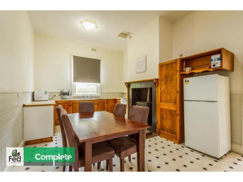 .. Bertha Street, Mount Gambier SA 5290