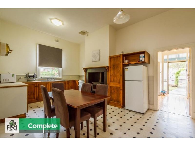 .. Bertha Street, Mount Gambier SA 5290