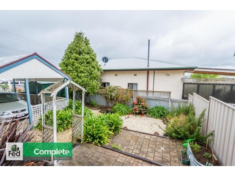 .. Bertha Street, Mount Gambier SA 5290