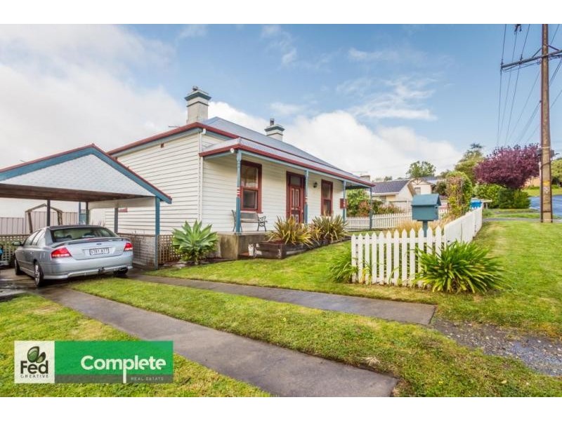 .. Bertha Street, Mount Gambier SA 5290