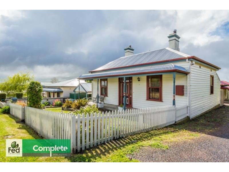 .. Bertha Street, Mount Gambier SA 5290