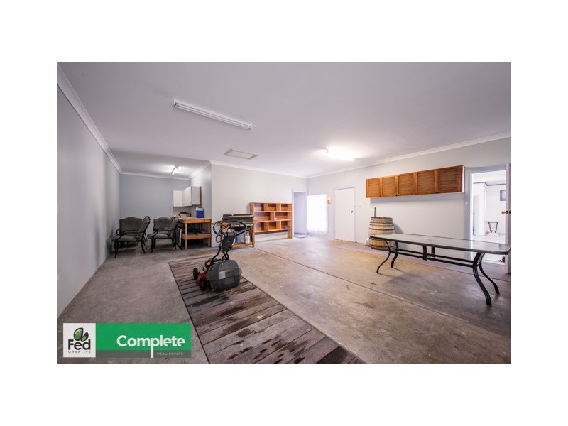 14 Chauvel Street, Mount Gambier SA 5290