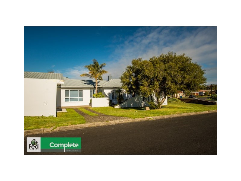 14 Chauvel Street, Mount Gambier SA 5290