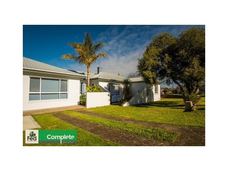 14 Chauvel Street, Mount Gambier SA 5290