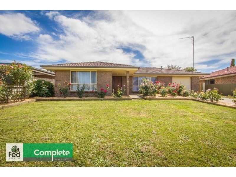 .. Murndal Court, Mount Gambier SA 5290