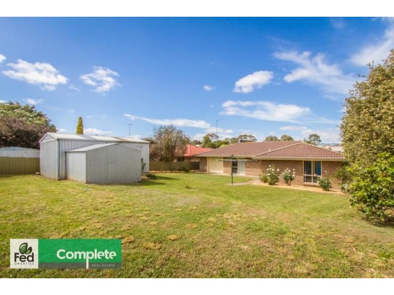 .. Murndal Court, Mount Gambier SA 5290