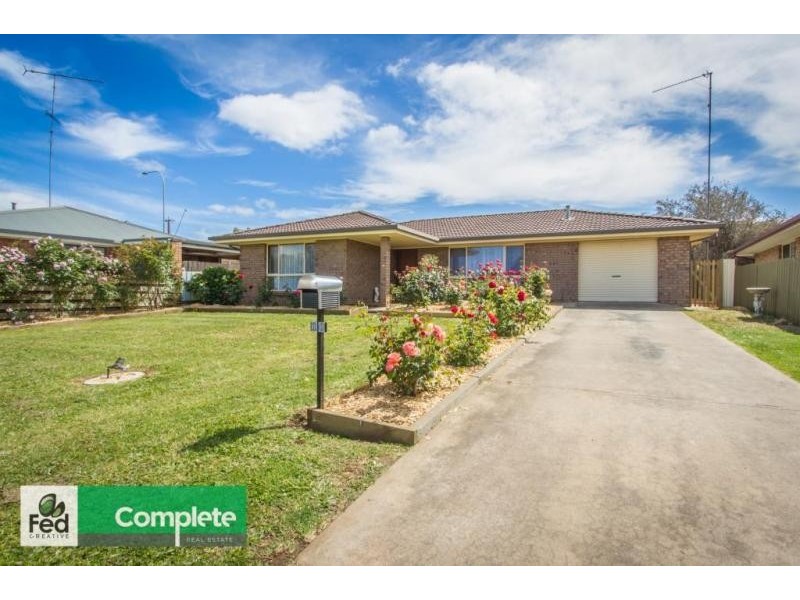 .. Murndal Court, Mount Gambier SA 5290