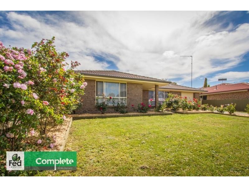 .. Murndal Court, Mount Gambier SA 5290