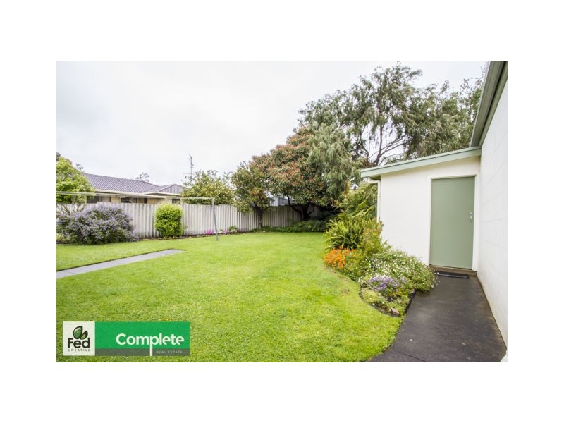… Swallow Drive, Mount Gambier SA 5290