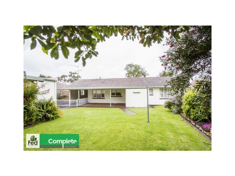 … Swallow Drive, Mount Gambier SA 5290