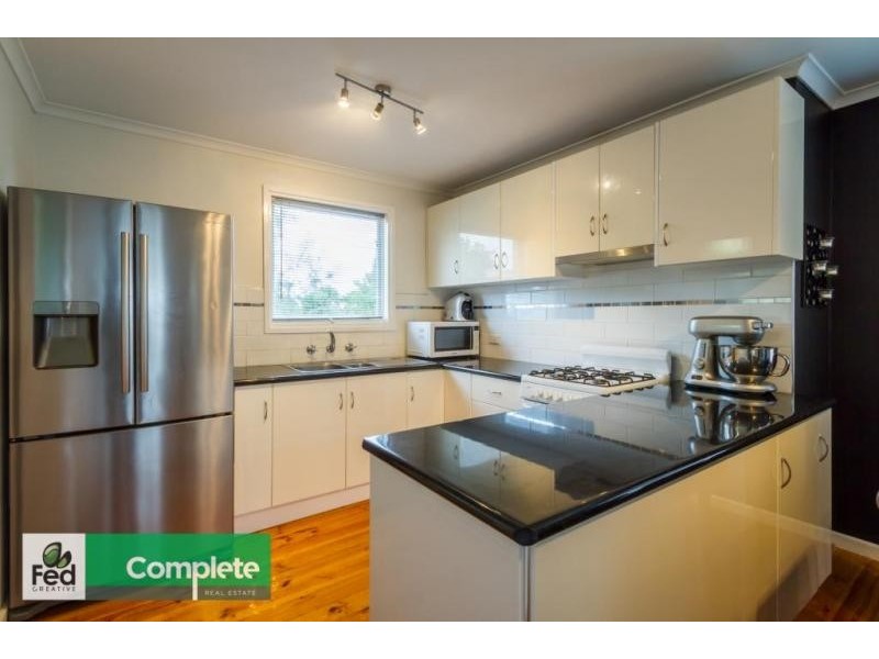 25 Hayes Crescent, Mount Gambier SA 5290