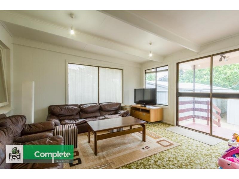 25 Hayes Crescent, Mount Gambier SA 5290