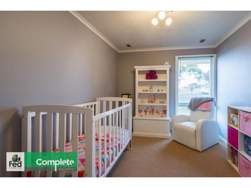 25 Hayes Crescent, Mount Gambier SA 5290