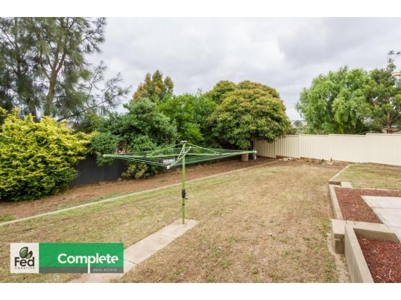 25 Hayes Crescent, Mount Gambier SA 5290
