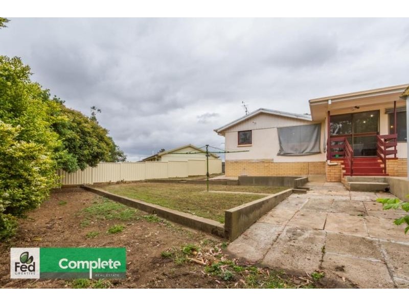 25 Hayes Crescent, Mount Gambier SA 5290