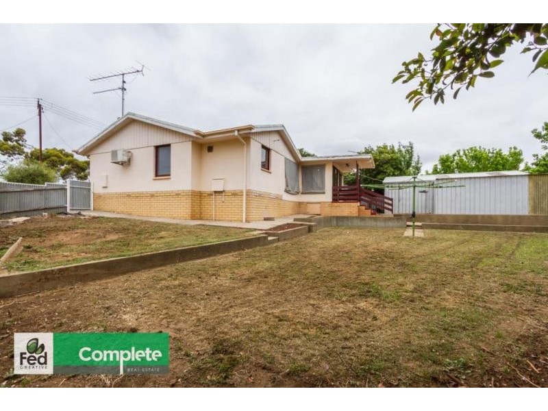 25 Hayes Crescent, Mount Gambier SA 5290