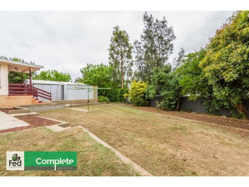 25 Hayes Crescent, Mount Gambier SA 5290