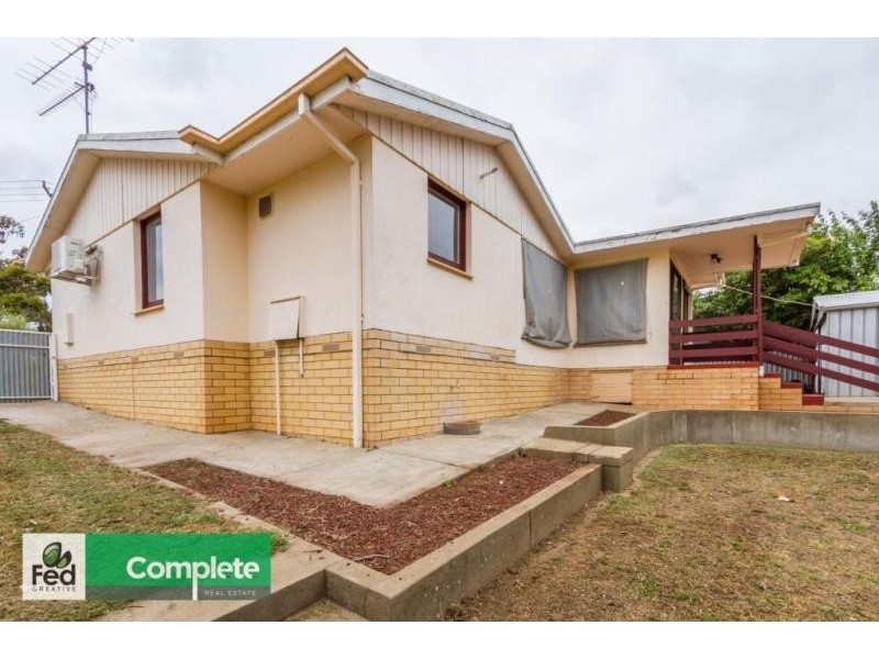 25 Hayes Crescent, Mount Gambier SA 5290