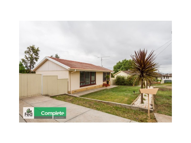 25 Hayes Crescent, Mount Gambier SA 5290