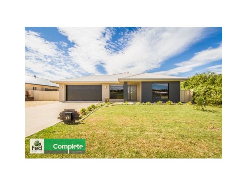 .. Altinio Drive, Mount Gambier SA 5290