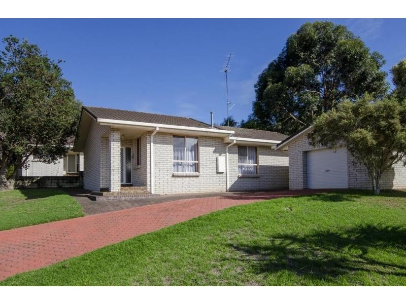 4/22 Buronga Avenue, Mount Gambier SA 5290