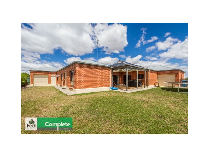 20 Matthew Flinders Way, Mount Gambier SA 5290
