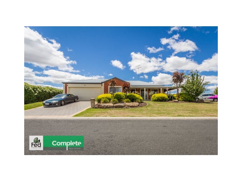 20 Matthew Flinders Way, Mount Gambier SA 5290
