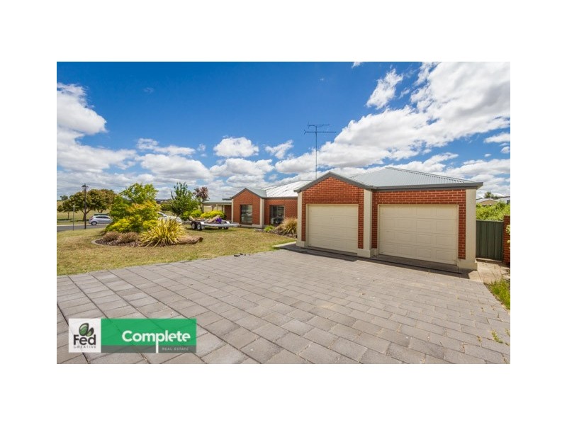 20 Matthew Flinders Way, Mount Gambier SA 5290